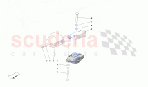ENGINE SUSPENSION BUSH