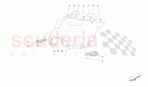 TANK MOUNTS