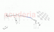 FRONT TORSION BAR