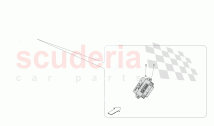 PARKING BRAKE CONTROL