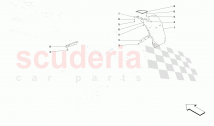 REAR AIR INTAKES