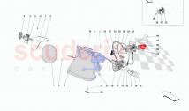 DOORS - OPENING MECHANISMS AND HINGES