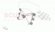 DOORS - WINDOW AND WINDOW LIFTER