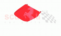 REAR LID SUBSTRUCTURE