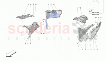 LATERAL AIR INTAKES