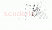 DOOR SEALS