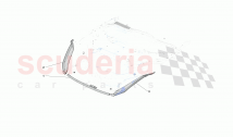 FRONT LID SEALS