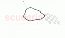 REAR LID SEALS