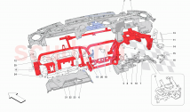 DASHBOARD - SUBSTRUCTURE -APPLICABLE FOR RHD-