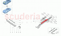 EXTERNAL LATERAL TRIM