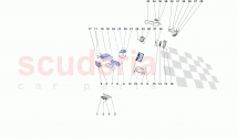 ELECTRICAL SYSTEM CONTROL UNITS