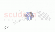TORSION DAMPER
