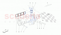 ENGINE OIL PUMP