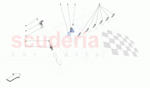 IGNITION COIL, SPARK PLUGS AND SENSORS