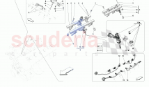 INJECTOR PIPES