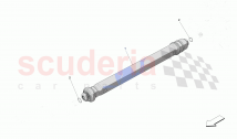 TRANSMISSION SHAFT