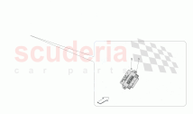 PARKING BRAKE CONTROL