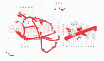 FRONT SUBSTRUCTURE