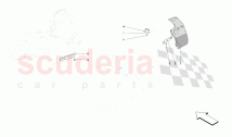 REAR AIR INTAKES