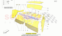 INTERNAL BULKHEAD WALL TRIM