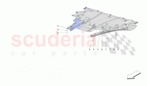 REAR SHIELDS