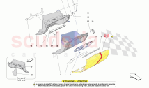DASHBOARD - GLOVE COMPARTMENT