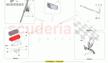 OTHER INTERIOR TRIM ACCESSORIES