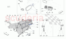 A/C SYSTEM - EVAPORATOR