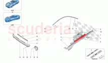 EXTERNAL LATERAL TRIM