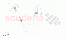 IGNITION COIL, SPARK PLUGS AND SENSORS