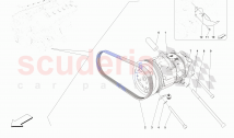A/C COMPRESSOR