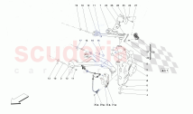 FRONT SUSPENSION - ARMS