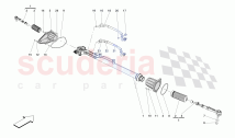 STEERING BOX
