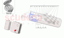 TOOLS PROVIDED WITH VEHICLE