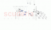 ELECTRICAL SYSTEM CONTROL UNITS