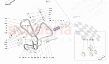 TIMING SYSTEM DRIVE