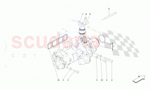 ENGINE OIL PUMP
