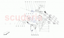 FRONT SUSPENSION - ARMS