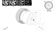 COMPLETE WHEELS