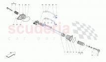 STEERING BOX