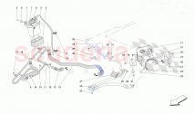 STEERING BOX PIPES