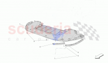 FRONT SHIELDS