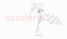 FUEL FILLER SEAT