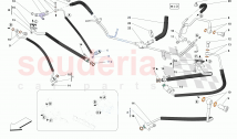 FORCED INDUCTION SYSTEM PIPES