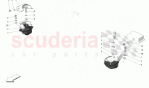 ENGINE SUSPENSION BUSH