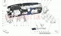 DASHBOARD - SUBSTRUCTURE -NOT FOR RHD-