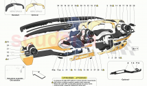 DASHBOARD - TRIM -APPLICABLE FOR RHD-