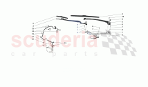 WIPERS AND HEADLAMP WASHERS
