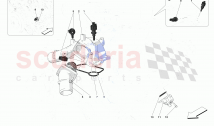 ENGINE TEMPERATURE AND PRESSURE REGULATORS