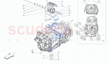 GEARBOX AND FASTENERS